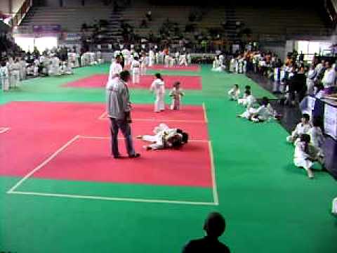 OSIMO 23 05 10 ILARIA CANNONE 2°INCONTRO