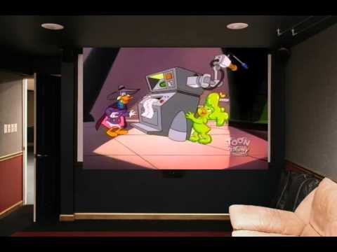 Darkwing Duck   157   Slime OK, You're OK