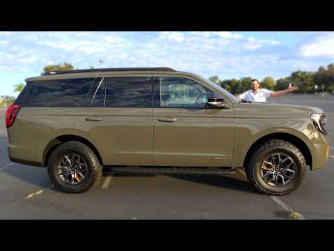 Ford Expedition