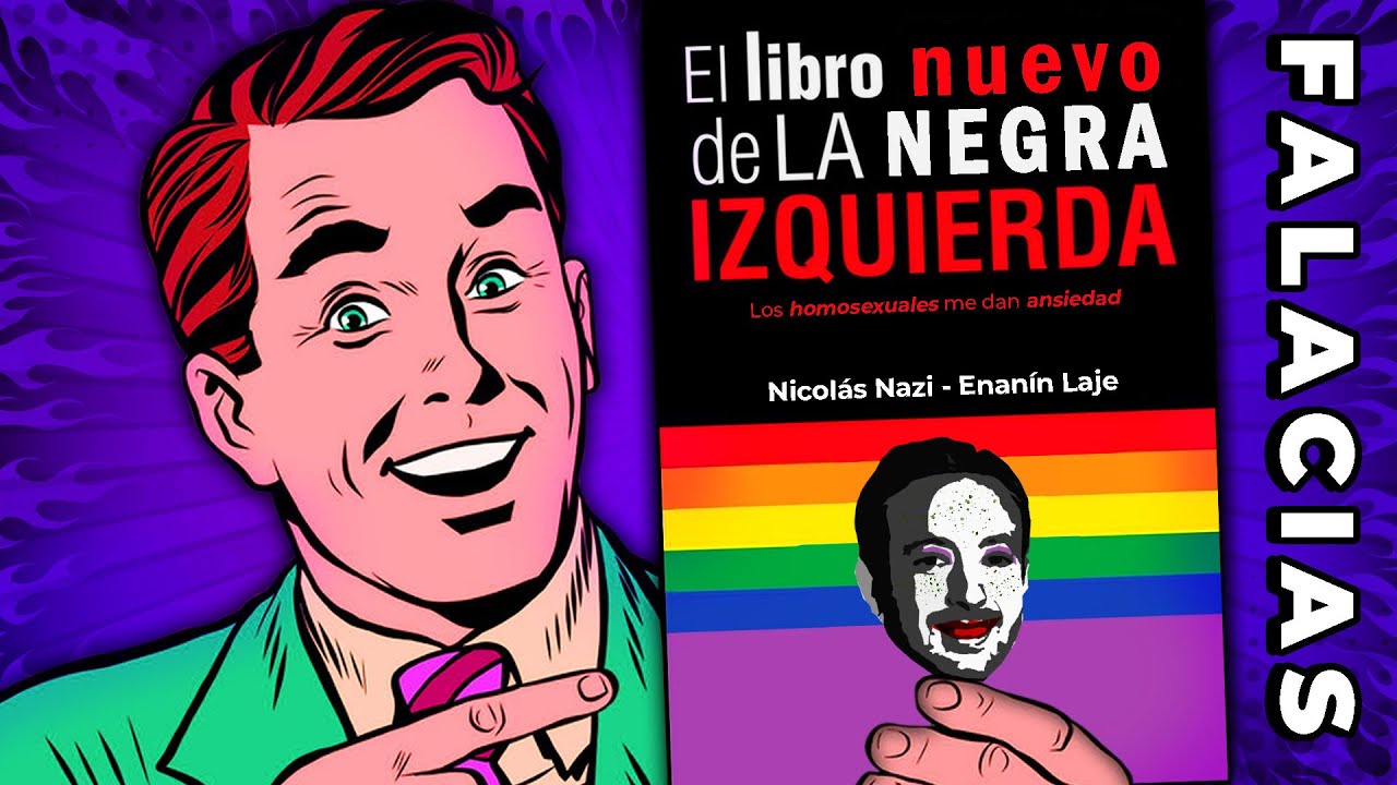 APRENDÉ a identificar FALACIAS en 10 MINUTOS | Café Cortado #25