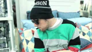 Mac Miller - Senior Skip Day (OFFICIAL MUSIC VIDEO)*NEW*