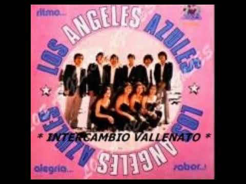 LOS ANGELES AZULES   1982 1983   RITMO    ALEGRIA    SABOR! VOL  1 El Nuevo Sonido De La Cumbia