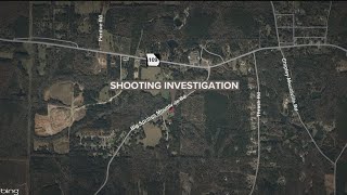 1 dead, 1 injured in double shooting at Troup County home