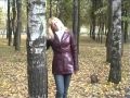 Видеоклип Мой город Ковров от Владимира Кочергина 