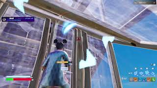 ランクリロード　アンリアル　参加型  【フォートナイト】#フォートナイト #参加型 #fortnite #リロード