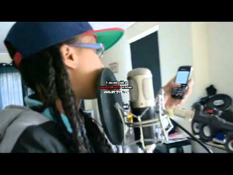 BPTV FREESTYLE LADY SHOCKER PT2