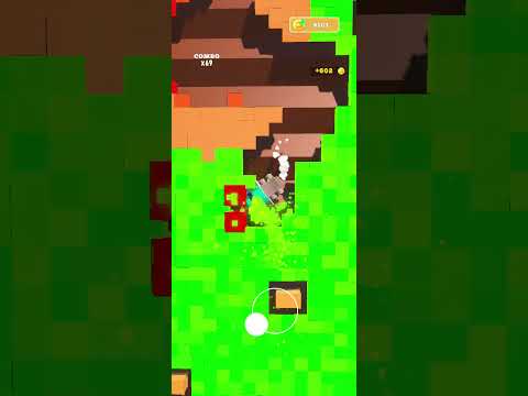 Merge Digger video thumbnail