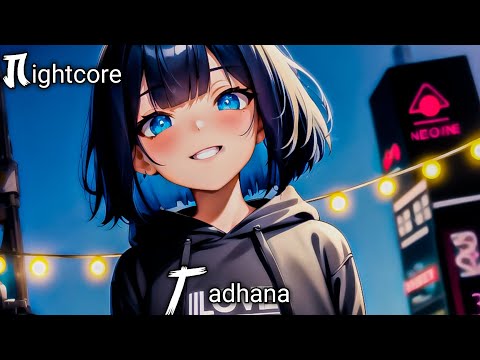 {Nightcore} - Tadhana