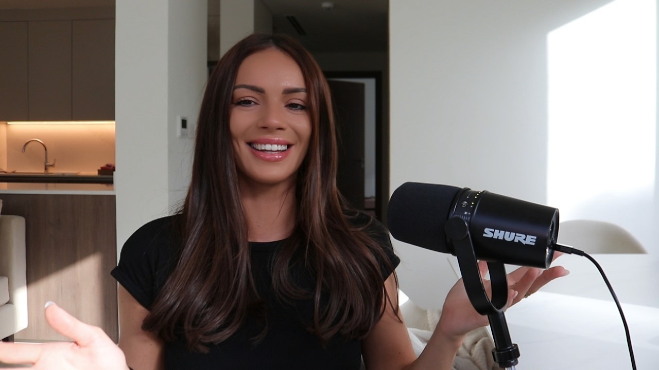 Once you unlock the 2 F’S, reality is YOURS