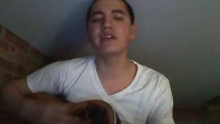 Hey Rebekah- The fold (cover)