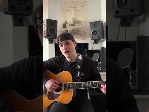 Dont Know Why - Marco Foster