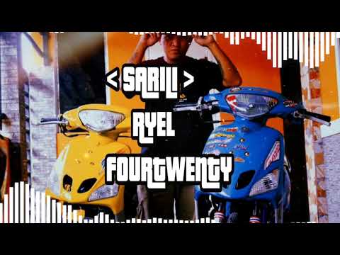 SARILI - Ryel Fourtwenty (UnliRecStudio)