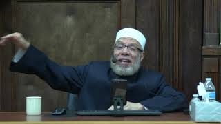 حجز مكان في المسجد لحين تجديد الوضوء والعودة/ الثلاثاء🕋(13-7-2021م)فتاوى على الهواء مباشرة image