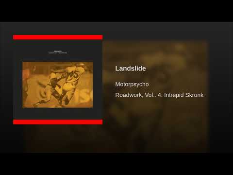 Landslide