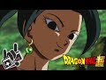Dragon Ball Super A Fearsome Foe Epic Rock Cover