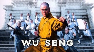 Wu Tang Collection - Wu Seng