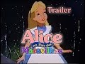 Trailer Alice No País Das Maravilhas Abril Vídeo
