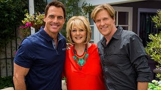 ‘When Calls the Heart’ star Jack Wagner