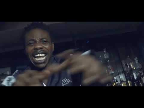 Jr AKA ligh Kay ft Ruff Kid x Chama - Bwangu Tachelwa (Official Music Video) #ZedMusic