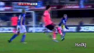 Ibrahimovic - Unchained (tupac)