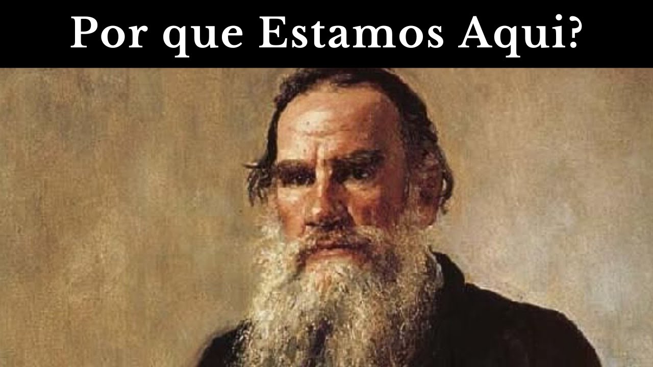 The Philosopher Who Solved the Meaning of Life