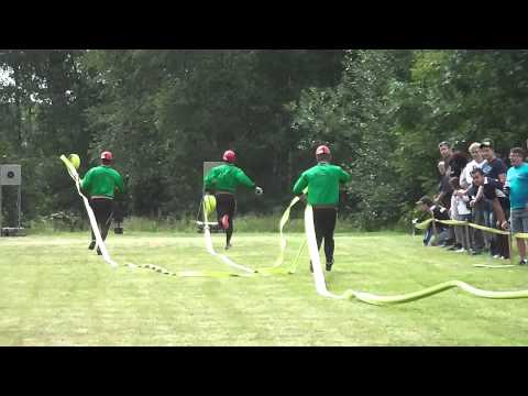 SDH Mostkov - VC Mostkov 2014