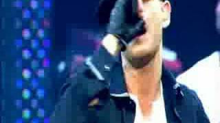 09 Ce Soir Je Lui Dis Tout - Player Tour by Matt Pokora