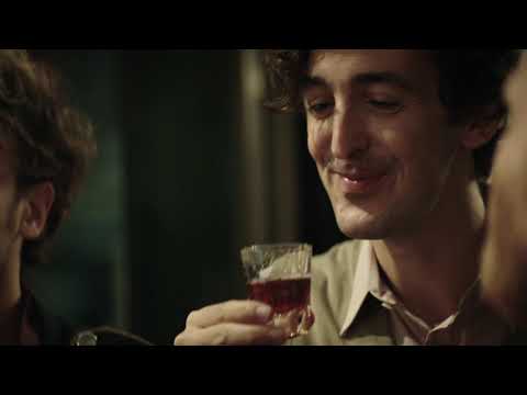 Youmark IntervYou! - Jacopo Morini/Armando Testa presenta la campagna Amaro Montenegro