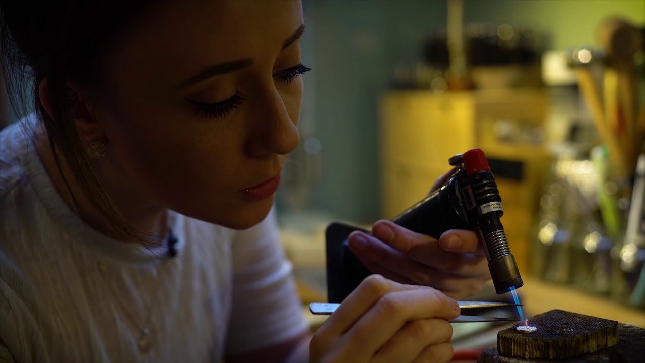 An Lanntair's Mentoring Scheme - Short Documentary