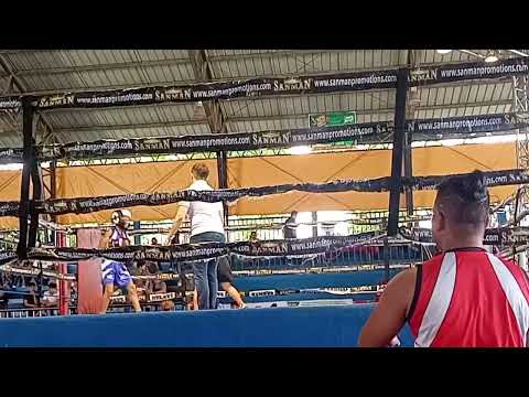 ANG PAGBABALIK NE GERALD YSULAN.