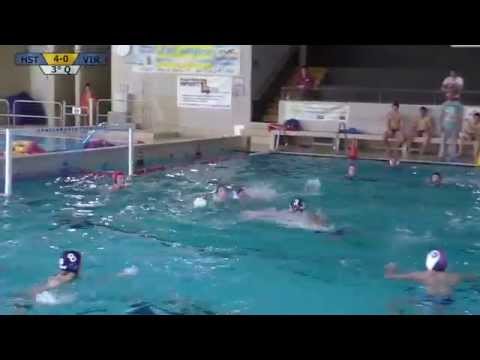 HST Under 18 vs Viribus Unitis - 2015 (1080 Full HD)
