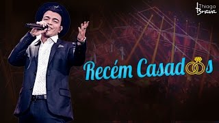 THIAGO BRAVA - RECÉM CASADOS (DVD TUDO NOVO DE NOVO)