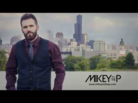 Introducing: Mikey to the P