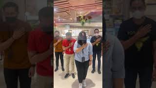 Download lagu Berkibarlah bendera negeriku | Menyambut Hut RI 76 Tahun mp3