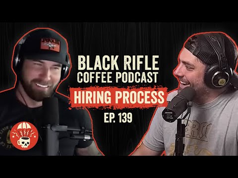 Core Four - The Hiring Process | BRCC #139