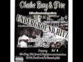 Chalie Boy & Tite - Talented and Gifted