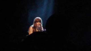 Jenny Lewis @ The Fillmore - Godspeed