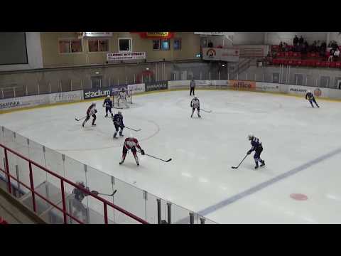 RoKi-Kiekko-Laser  Pipelife Cup U16 2017 Final
