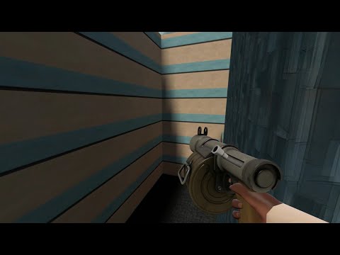 [D] Phancy on jump_depression_a11 Course 1 - 1:18.750