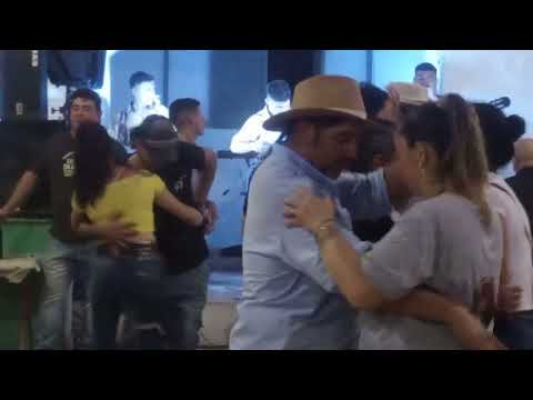 fieta de capilla San Antonio