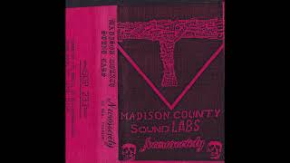 Madison County Sound Labs - Oppression