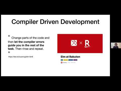 Elm: Introduction to a new popular programming language - TechSavvy