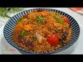 DELICIOUS GARI FORTOR GARI JOLLOF DELICIOUSLY HEALTHY