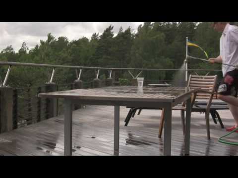 Äkta Svensk Midsommar | Authentic Swedish Midsummer