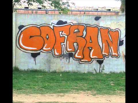 Conmigo No - CoFran ( La Nueva Era )