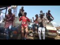 GP Bless My Hustle Feat 4Shy RedEyes Official Music Video