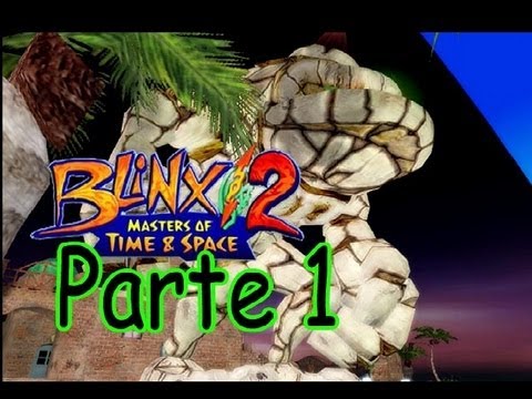 blinx 2 masters of time and space xbox iso