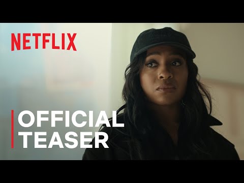 Tyler Perry’s Beauty in Black: Season 2 | Official Teaser | Netflix