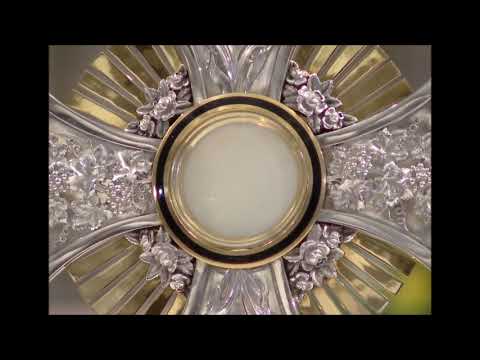 Różaniec wynagradzający Niepokalanemu Sercu Maryi w pierwszą sobotę miesiąca z Siostrami ZMBM (III)