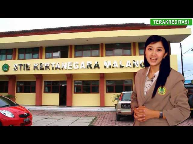 College of Economics Kertanegara Malang video #1